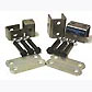 Spring Hanger Kits – Eye to Eye-2,000 – 7,000 Lbs.